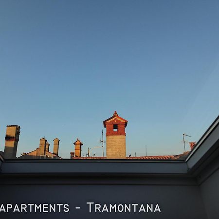 4 Winds Apartments Izola Zimmer foto